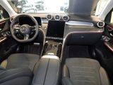MERCEDES-BENZ GLC 220 d 4M | AMG BURM NIGHT MEMO 360 AHK DISTR