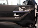 MERCEDES-BENZ GLE 350 de 4MATIC mit EQ Hybrid Technologie AMG