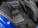 BMW 318 iMSport+Navi+DAB+HUD+360 Kamera+LED+PDCv+h