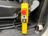 FUSO Canter 3C15 3-Seiten Kipper AHK 3,5t/835kg NZL/3 Sitzer