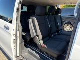 MERCEDES-BENZ Vito 114 TOURER PRO NAVI KLIMA LED 9SITZER TEMPOM