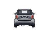 SMART EQ fortwo cabrio prime JBL SOUND KAMERA PDC SHZ