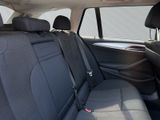 BMW 520 xd touring Lenkradheizung AHK HUD Stop&Go
