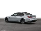 BMW M3 Competition Limousine