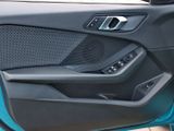 BMW 118i Advantage 17 Navi