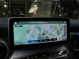 MERCEDES-BENZ EQV 300 MEMORY AIRMATIC LED elTÜREN EXTRALANG