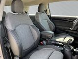 MINI Cooper 3-Türer Navi Temp LED Ambiente PDC DAB