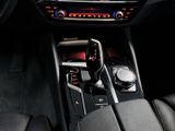 BMW 520d xDrive Touring, AHK