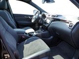 NISSAN N-Connecta 1.2 DIG-T KAMERA SPUR 360 PDC SHZ