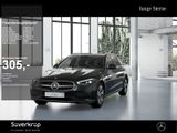MERCEDES-BENZ C 200 T , AVANTGARDE SPUR PANO AHK KAMERA PDC