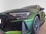 AUDI RS3 Limousine TFSI quattro S-tronic Leder Navi+