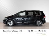 VW Touran Highline 1.5 TSI DSG