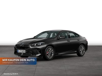 BMW 220 Gran Coupé