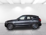 BMW X3 30dMSport+Panorama+AHK+Navi+HUD+Leder+Kamera