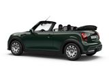 MINI Cooper S Cabrio DAB+Navi+RFK+HarmanKardon+PDCv+h