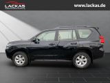 TOYOTA Land Cruiser 2.8*Leder*Sitzkühl *AHK*AllTerrain*