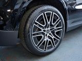MERCEDES-BENZ GLA 200 d AMG NIGHT 360 AHK DISTR KAMERA SPUR