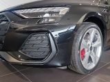 AUDI A3 Sportback 45 TFSI e S-line S-tronic Navi+ LED