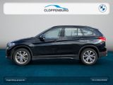 BMW X1 sDrive18i Sport Line Navi+SHZ+HiFi+Klimaaut.
