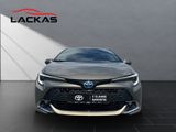 TOYOTA Corolla Touring Sports*TEAM*TECHNIK*1.HAND*TOP*