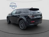 LAND ROVER Discovery Sport P200 R-Dynamic SE AWD Pano+AHK
