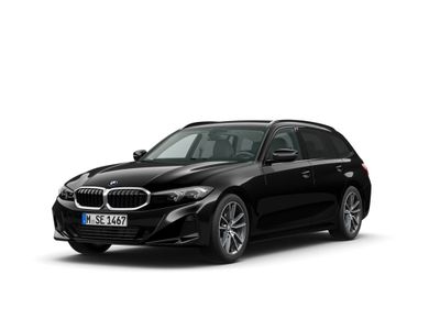 BMW 318 i Touring SHZ+DAB+Navi+Memoy+AppleCarplay