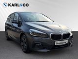 BMW 218 Gran Tourer d Sport Line HiFi Stop&Go RFK Navi