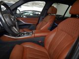 BMW X5 M60i (Mild Hybrid) M60i xDrive MEMO AHK DISTR