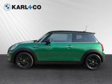 MINI Cooper SE Navigation Driv Assis Temp Sportsitze