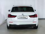 BMW 540 d xDrive Luxury ACC AHK Memory Laser HUD H&K