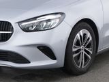 MERCEDES-BENZ B 200 d PROGRESSIVE KAMERA SPUR PDC SHZ
