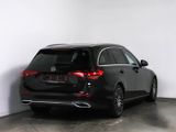 MERCEDES-BENZ C 200 T d ,  AVANTGARDE 360 KAMERA PANO SPUR PDC
