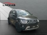 SUZUKI Ignis Hybrid Comfort+*LED*KAMERA*TEMPOMAT*CARPLA