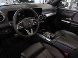 MERCEDES-BENZ GLB 200 d 4M // PROGRESSIVE 360 DISTR KAMERA PDC