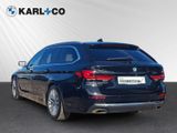 BMW 520 dA Touring Luxury-Line Adp.LED ACC HUD HiFi