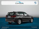 BMW X3 xDrive20d Navi+Kamera+SHZ+HiFi+Spurass.+LED