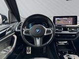 BMW iX3 Impressive M-Sport Laser ACC AHK HUD Harman/Kardon