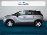 OPEL Crossland X 1.2 Start/Stop Automatik Edition