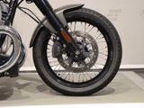 BMW R 18 Classic Klappauspuff