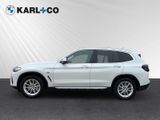 BMW X3 xDrive 30e LC Plus Pano ACC Sportsitz Ad. LED