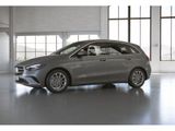 MERCEDES-BENZ B 200 PREMIUM PROGRESSIVE SPUR AHK PDC SHZ