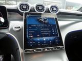 MERCEDES-BENZ GLC 200 d 4MATIC AMG MEMO 360 AHK DISTR KAMERA