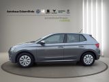 SKODA Fabia 1,0 Essence Klima Einparkhilfe