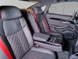 AUDI S8 Limousine TFSI quattro tiptronic Matrix-LED
