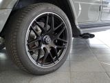 MERCEDES-BENZ G 63 AMG KOM  DRIVERS 360 AHK DISTR KAMERA PANO
