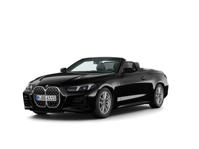BMW 420 iCabrioMSport+Navi+RFK+Leder NP 77.940,-