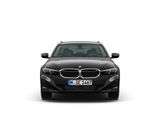 BMW 320 d Touring Temp+AHK+AHZ+AppleCarPlay+LED
