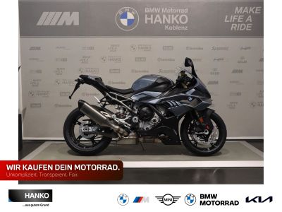 BMW S 1000 RR DEAL-BOXENSTOP