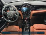 MINI John Cooper Works Cooper C Trim Steptr.