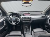BMW X1 sDrive 18 d Parkassistent Tempomat Sitzheizung